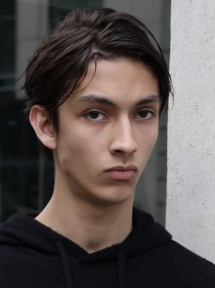 Noah Errami