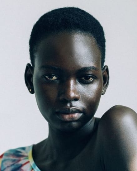 Nyankiir Deng