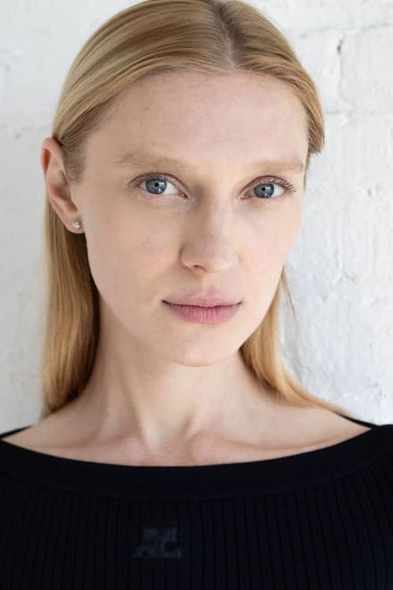 Olga Sherer