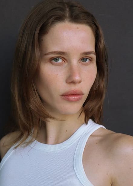 Olivia Petronella Palermo