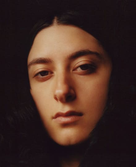 Olympia Christou