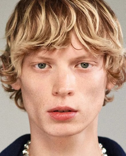 Owen Ruppersburg