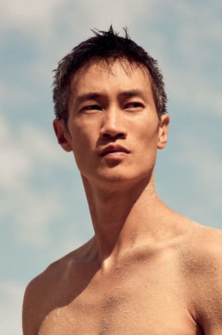 Philip Huang