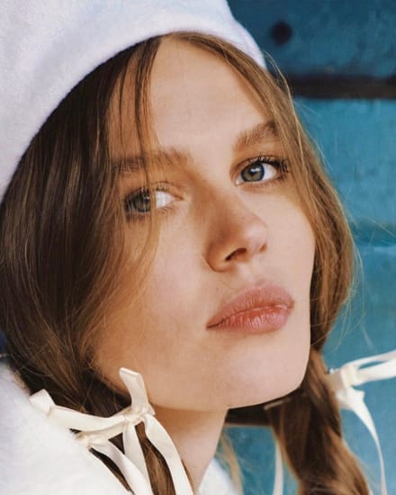 Polina Dvoretskaia