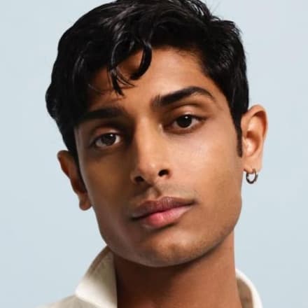Pratik Shetty