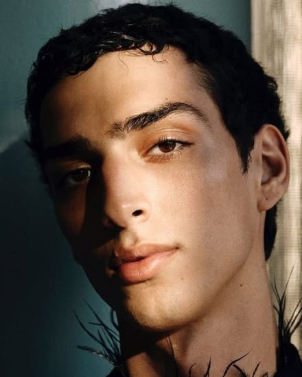 Qaher Harhash