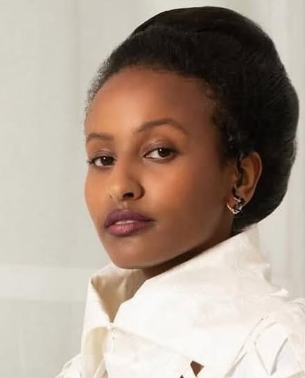 Raee Kebede