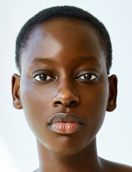 Rokhaya Kane