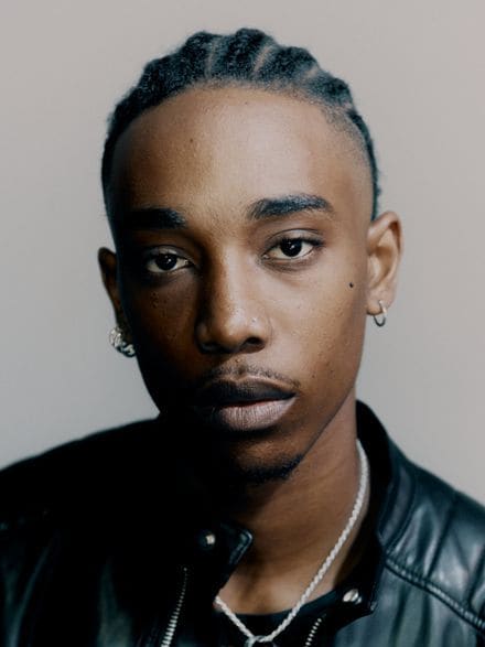Romani Mayers