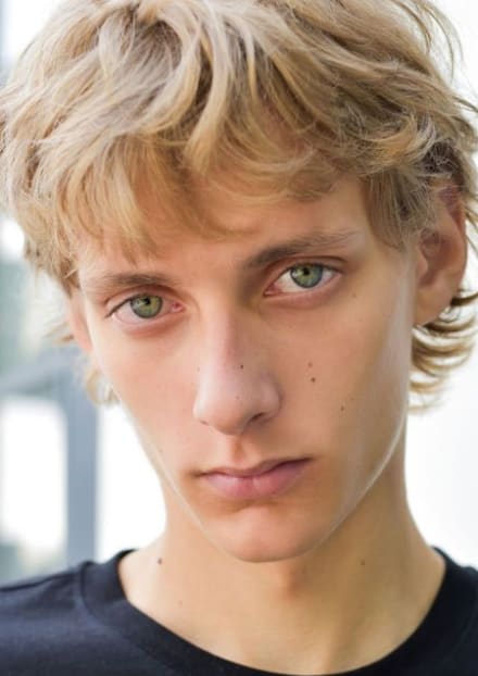 Rysio Niemiec