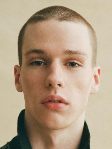 Sam Dilkes