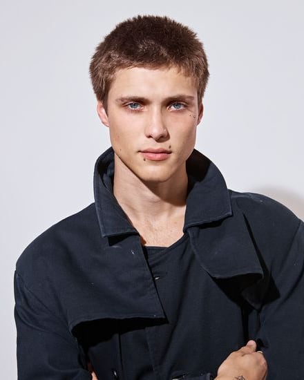 Samuel Owen