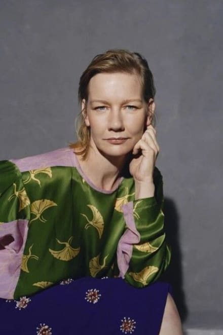 Sandra Hüller