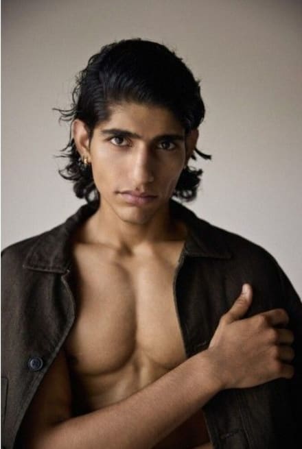 Sanjeev Ranwa