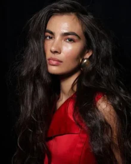 Santha Alexandra