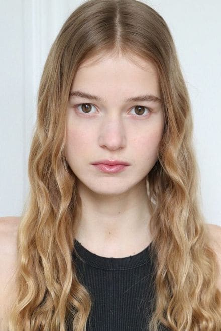 Saphira Krumhaar