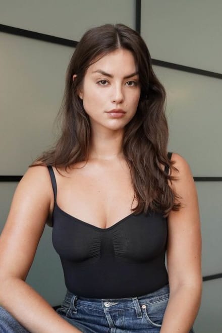 Sara Ghazanfareeon