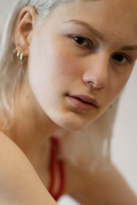 Sara Zackova
