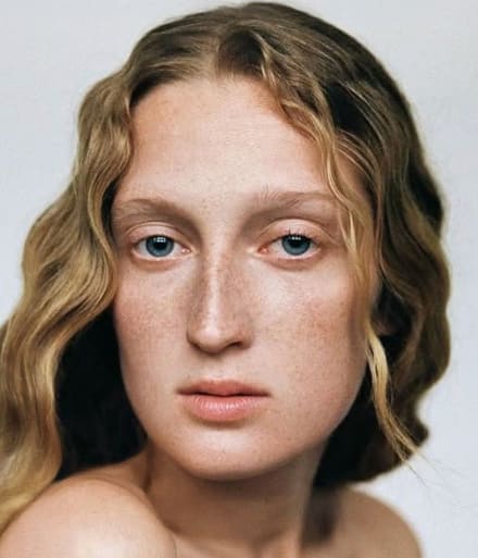 Sasha Konograeva