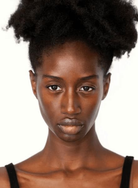 Sasha Payton