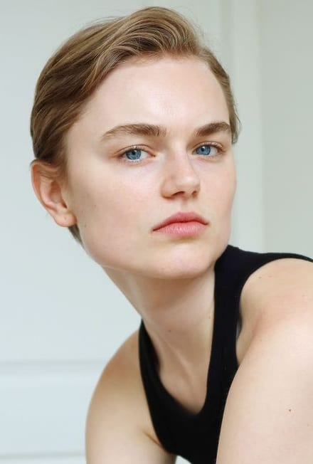 Sasja van der Jagt