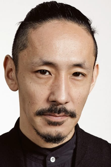 Satoshi Kuwata