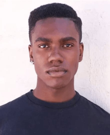 Taj Hughes