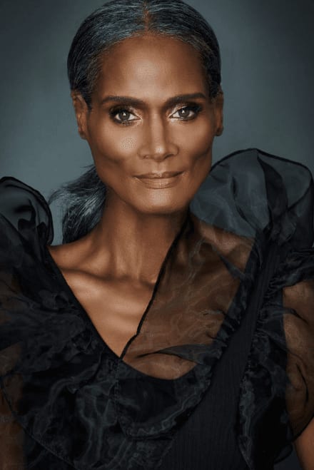 Tracey Norman