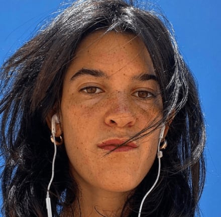 Suzanne Lindon