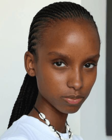Zahara B