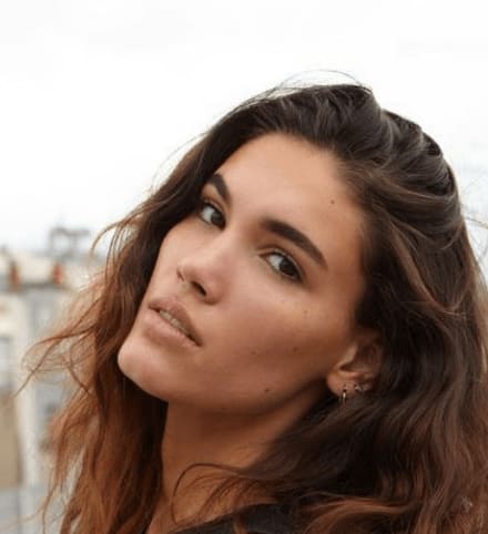 Natalie Kuckenburg