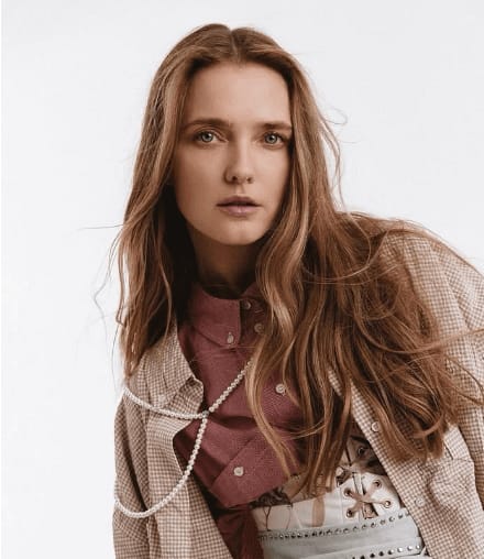 Vlada Roslyakova