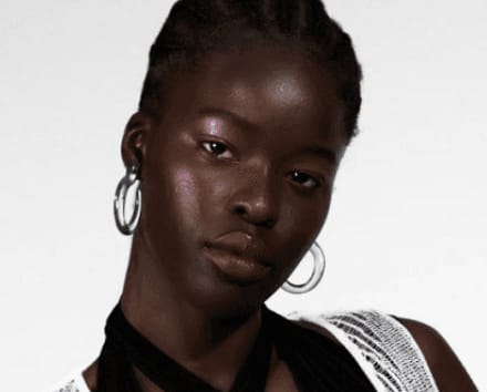 Isha Senghore
