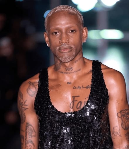 Jalen Dominique