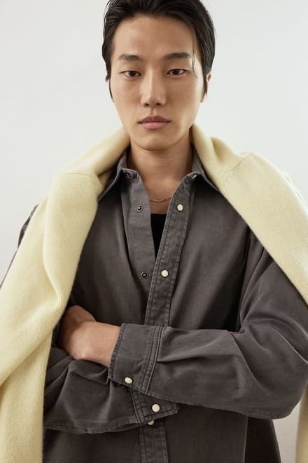 Seunghoo Kim