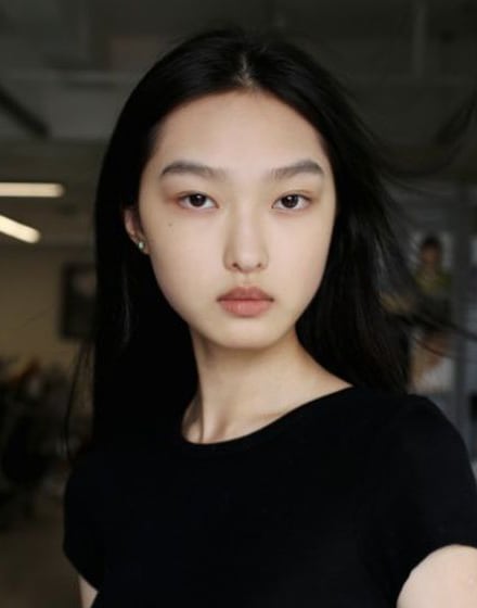 Shanruo Zhang