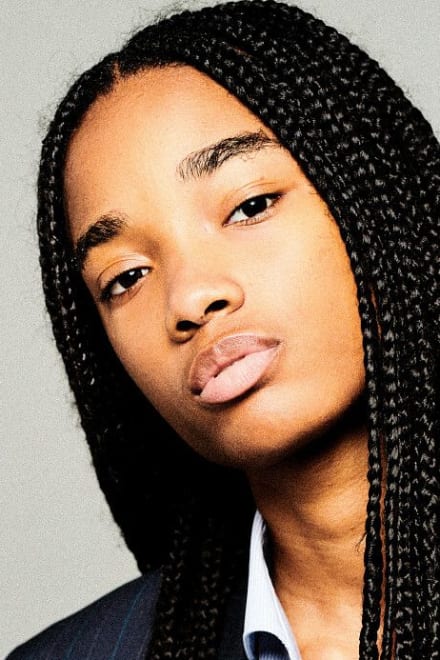 Shantae Leslie