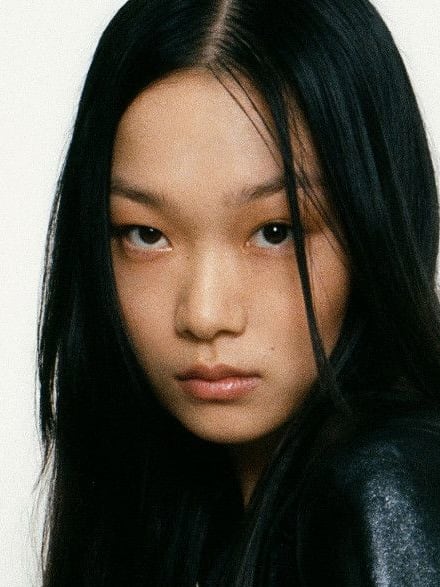 Shuting Yang