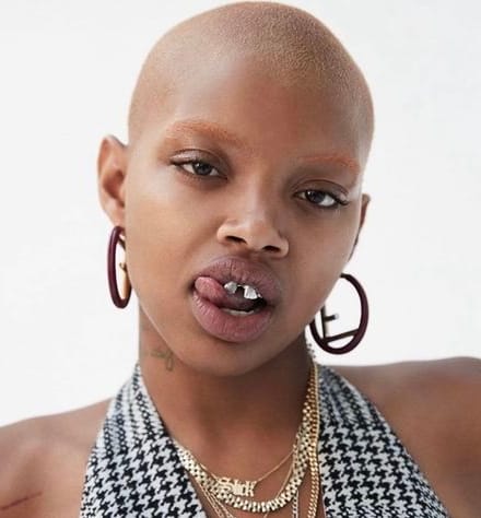 Slick Woods