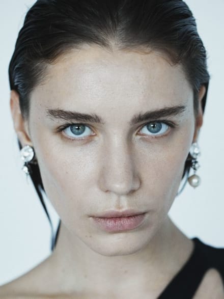Sofia Tesmenitskaya