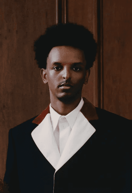 Suhul Kebede