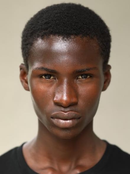 Sulaimon Danijo