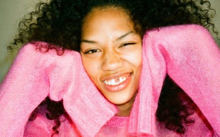 Symone Lu
