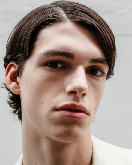 Theo Crown