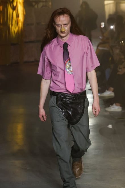 Thibault Aedy
