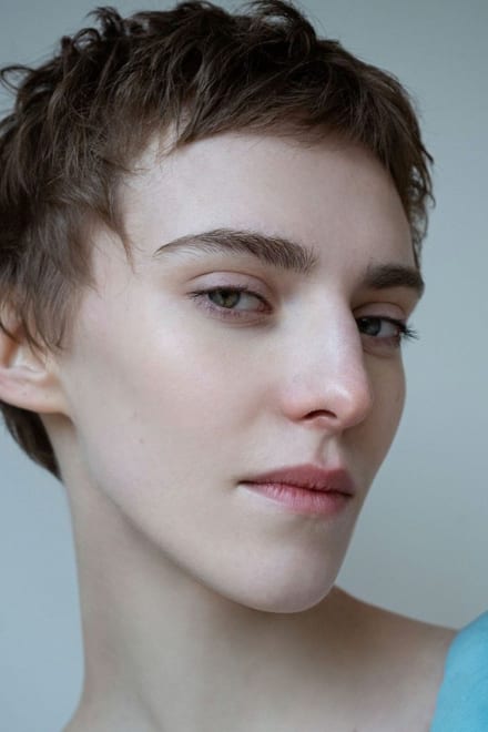 Tiana Kirylenka