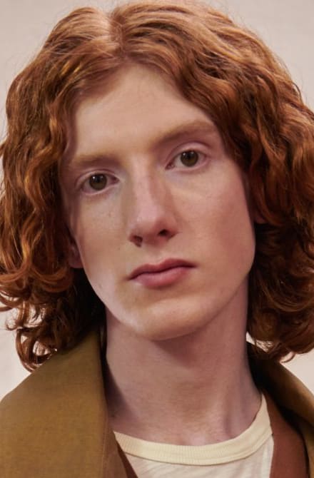 Tige Burns