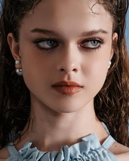 Uliana Krasavtseva