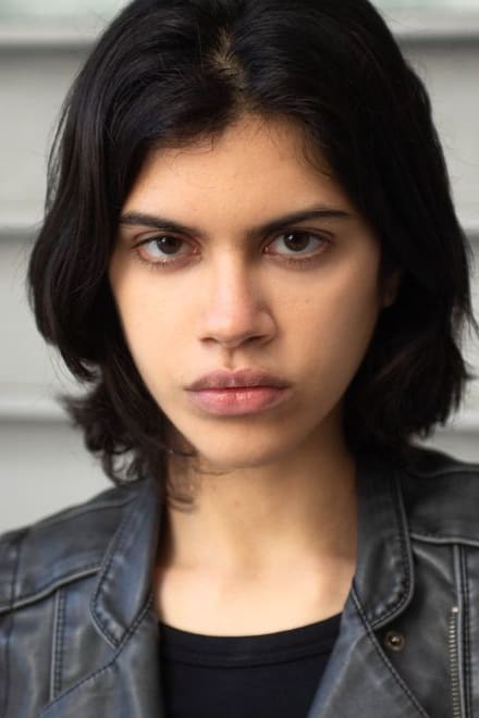 Valeria Gomez