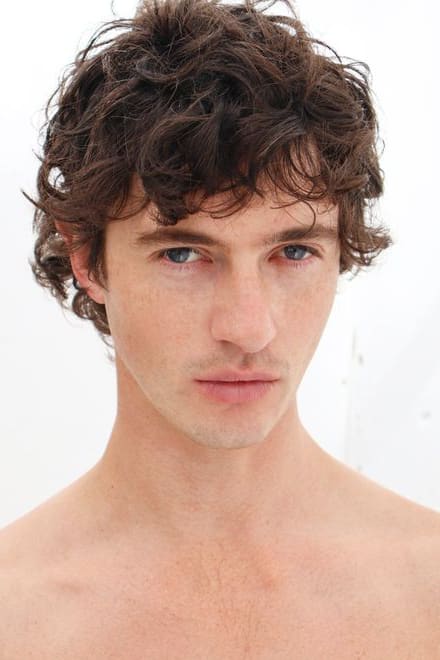 Will Crabb
